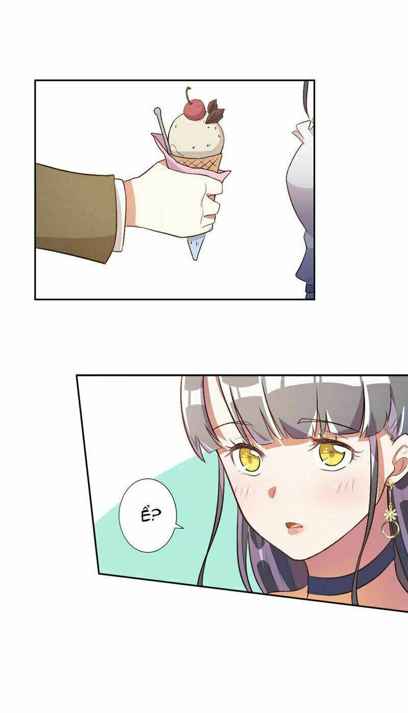 hôn nhân dục vọng: thiếu gia nhẹ một chút! chapter 39 13