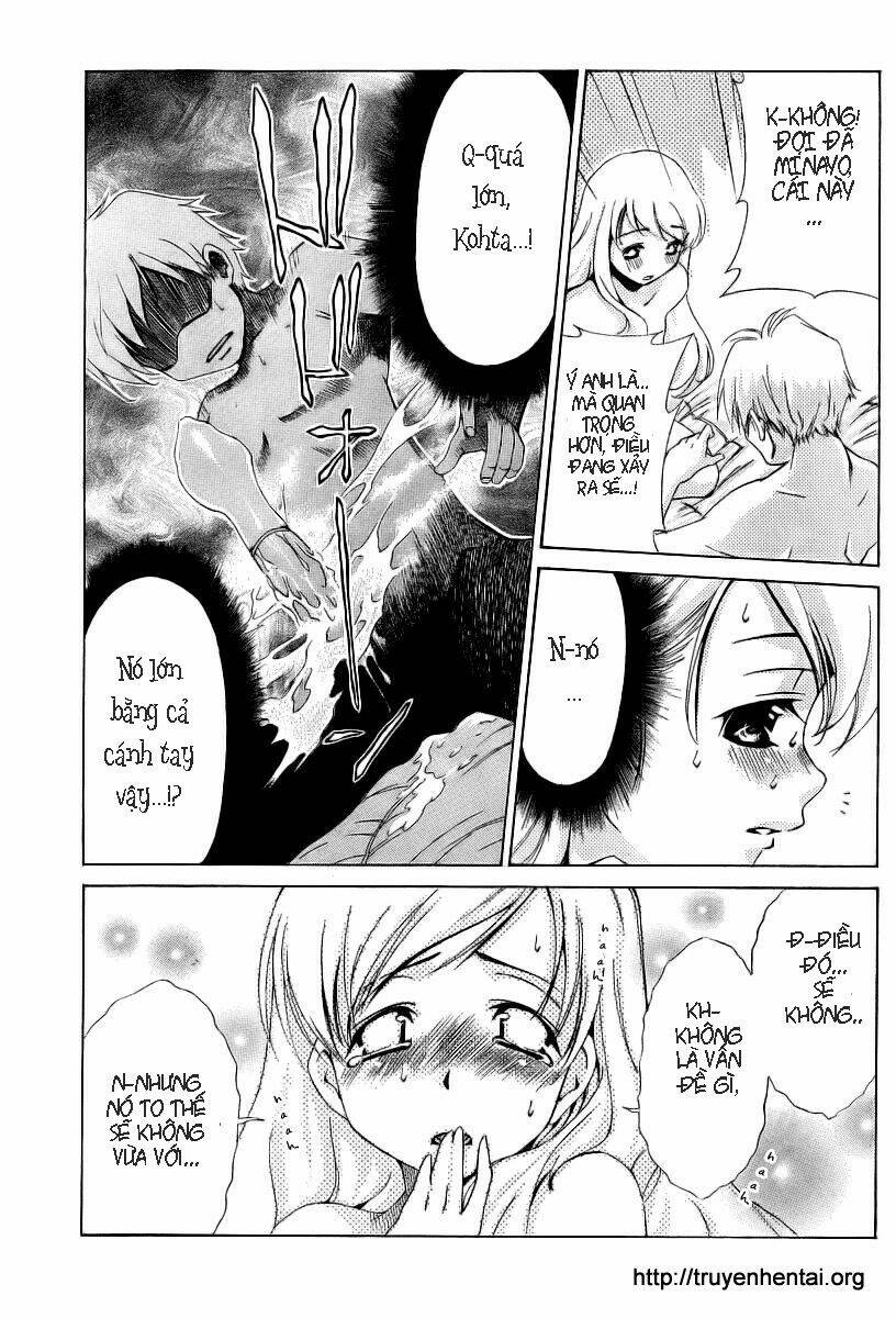 my balls chapter 9 15