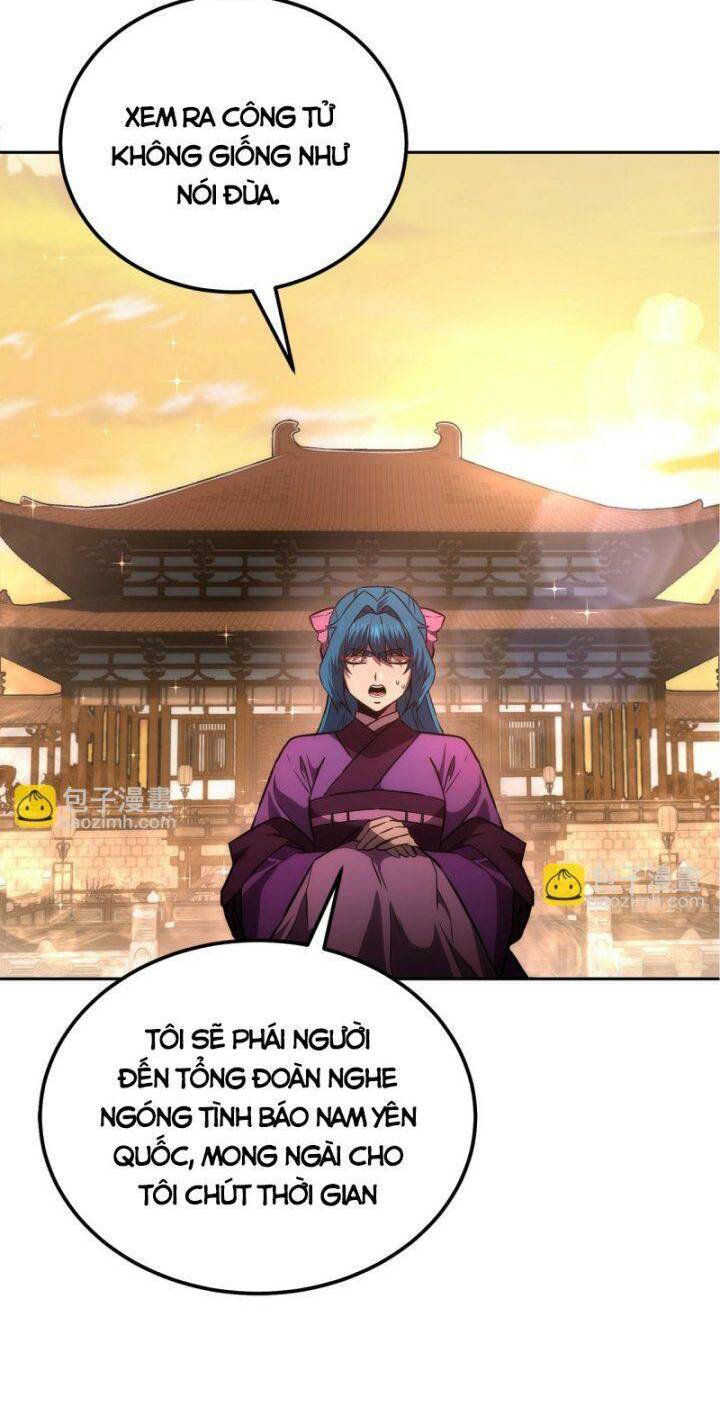 thiếu niên phương sĩ chapter 45 47