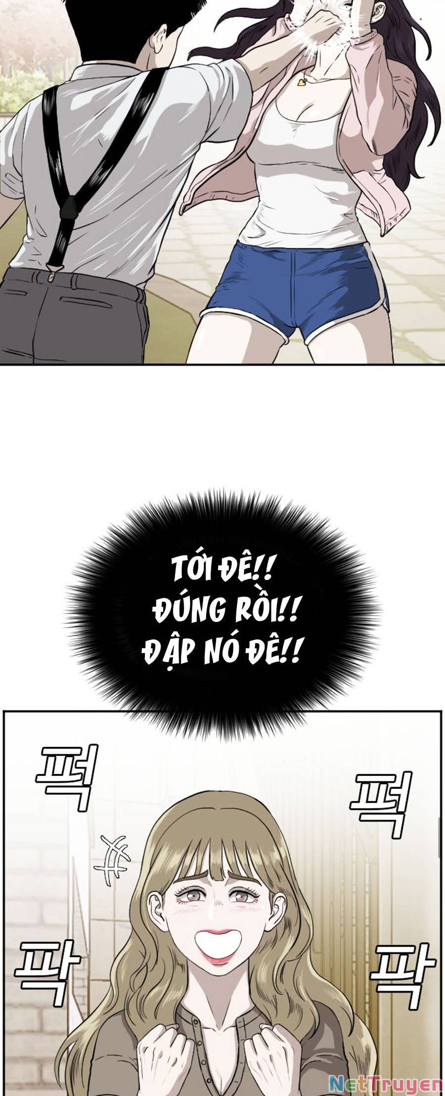 người xấu chapter 94 31