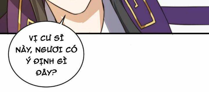 quốc thuật? bần đạo không biết!bần đạo chỉ biết lôi pháp chapter 1 15