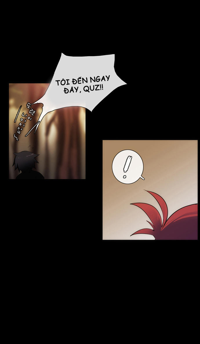 crepuscule (yamchi) chapter 3 27