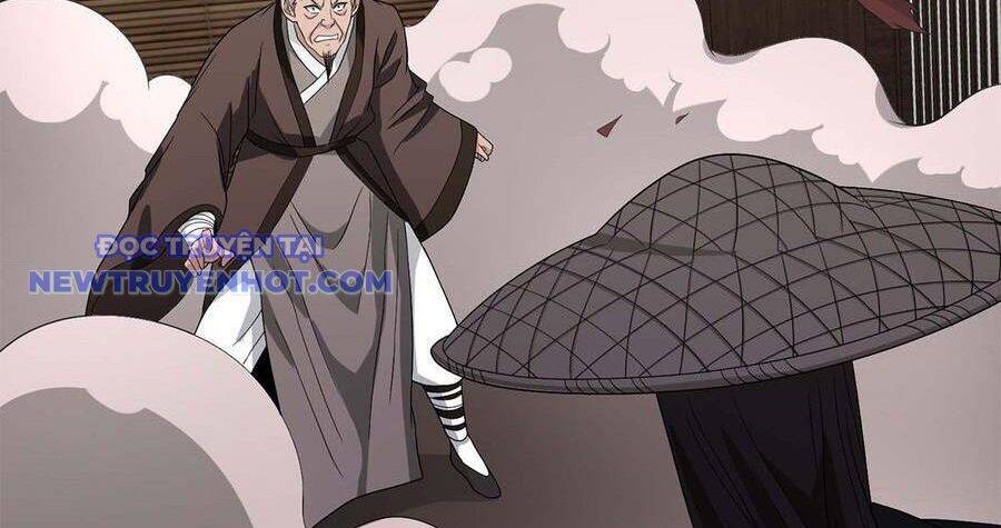 thiên long bát bộ webtoon chapter 133 77