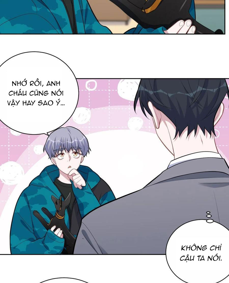 bố vợ đại nhân là bà xã chapter 188 26