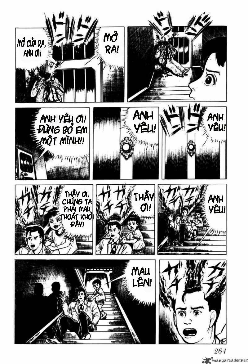 god's left hand, devil's right hand chapter 34 6