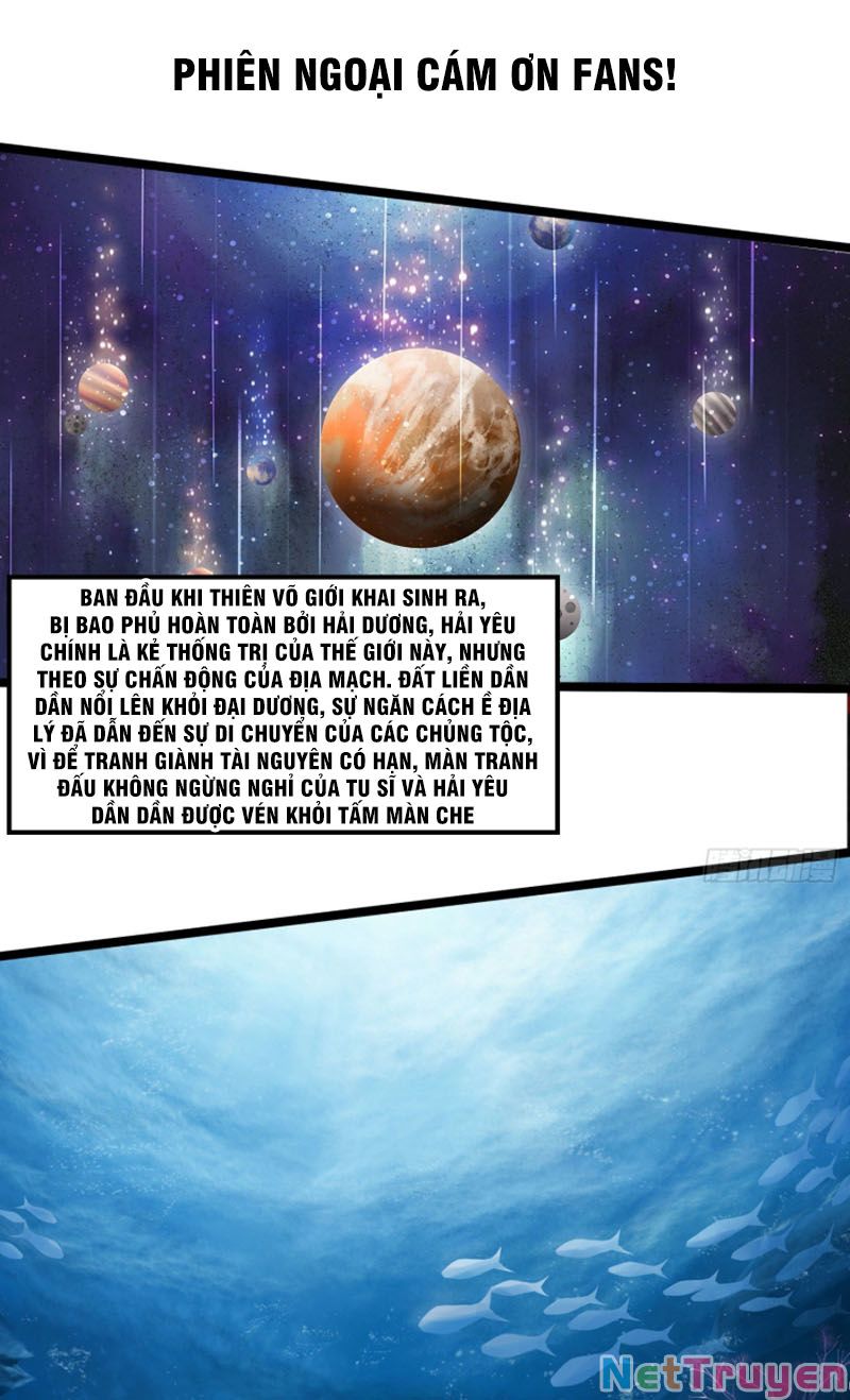 bổn tế tu chính là tiện đạo chapter 233.5 1