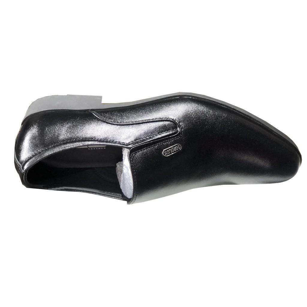 Giầy nam cao cấp,giày da bò thật phong cách lịch lãm 20905