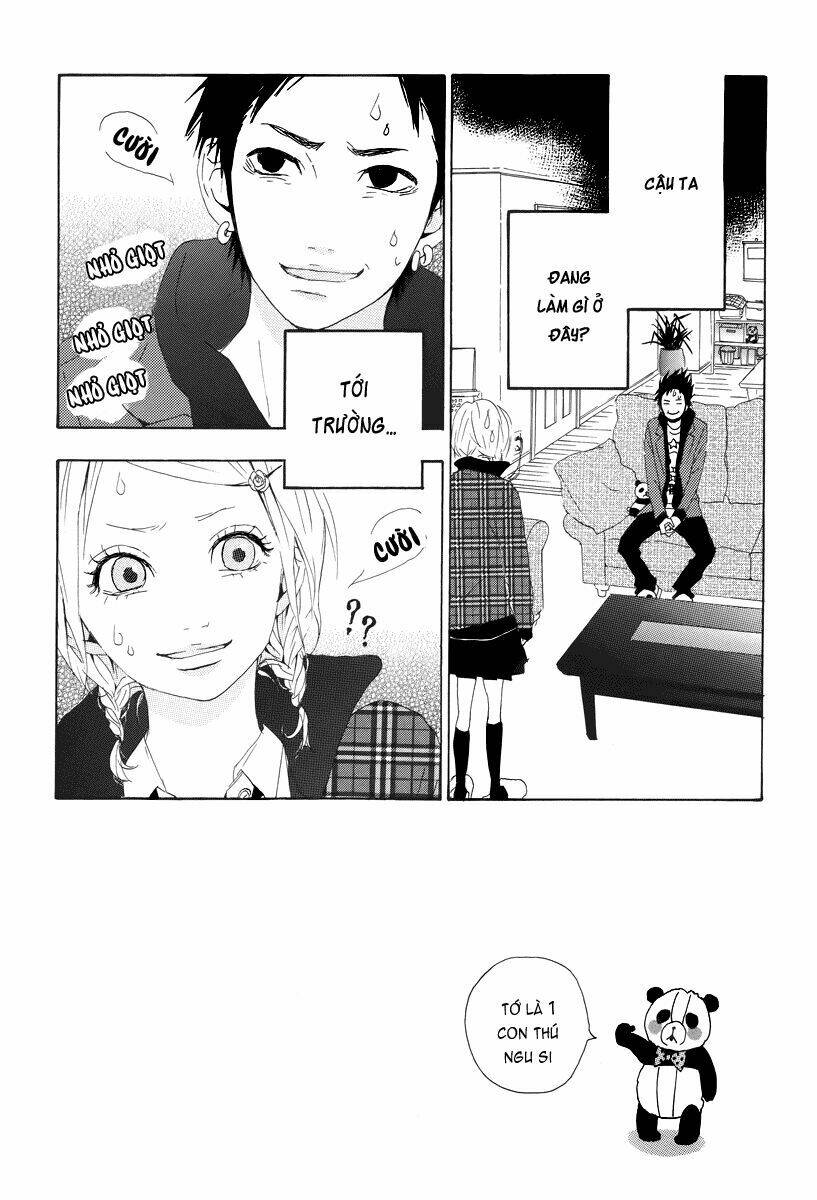 yume miru taiyou chapter 9 3