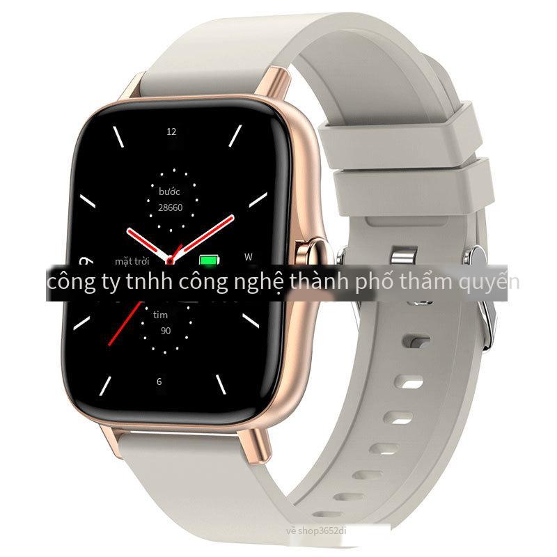 Đặc Biệt T42 Cuộc Gọi Bluetooth Đồng Hồ Đo Nhịp Tim Huyết Áp Oxy Máu Vòng Tay Thể Thao Bán Chạy Nhất Châu Âu Bằng Sáng Chế Đồng Hồ