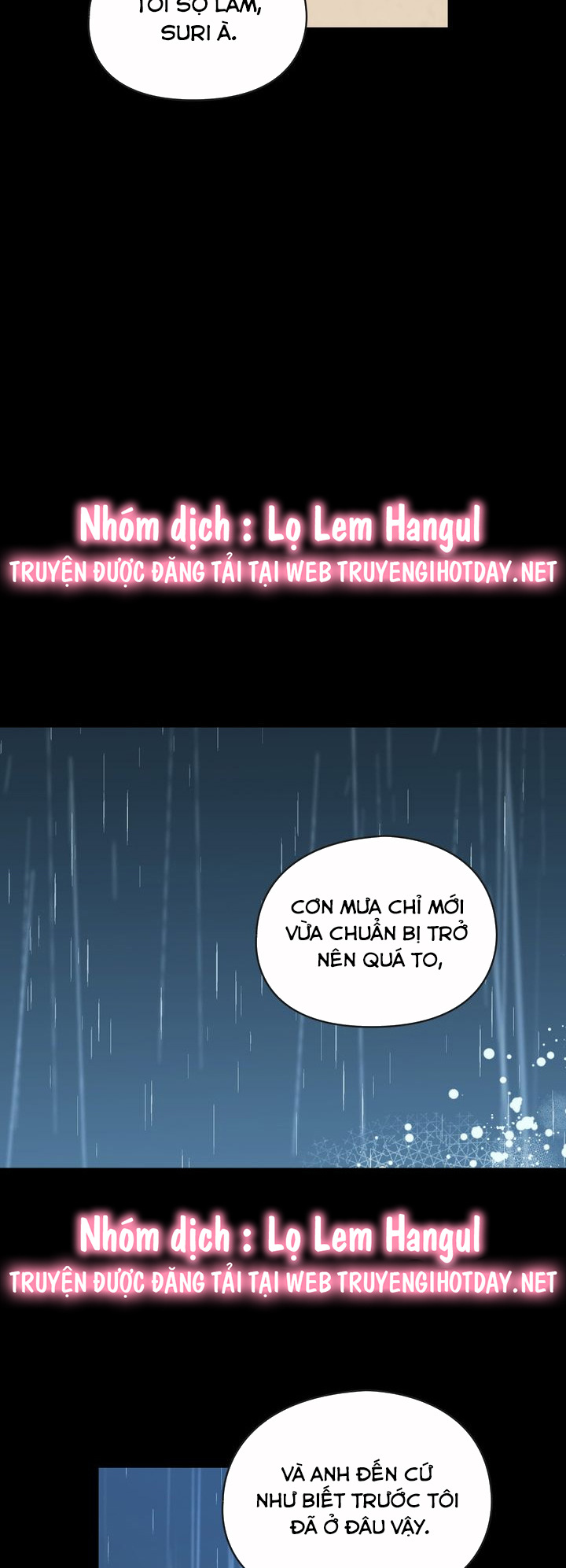 câu chuyện về người phụ nữ ấy chapter 126 10
