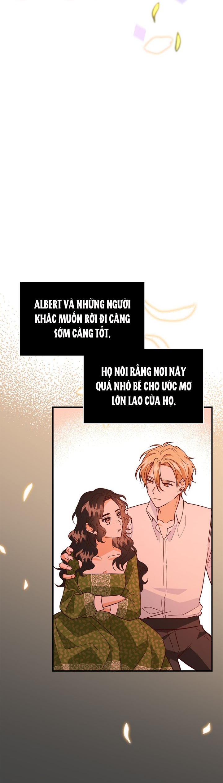 công lý của một ác nữ chapter 11 5