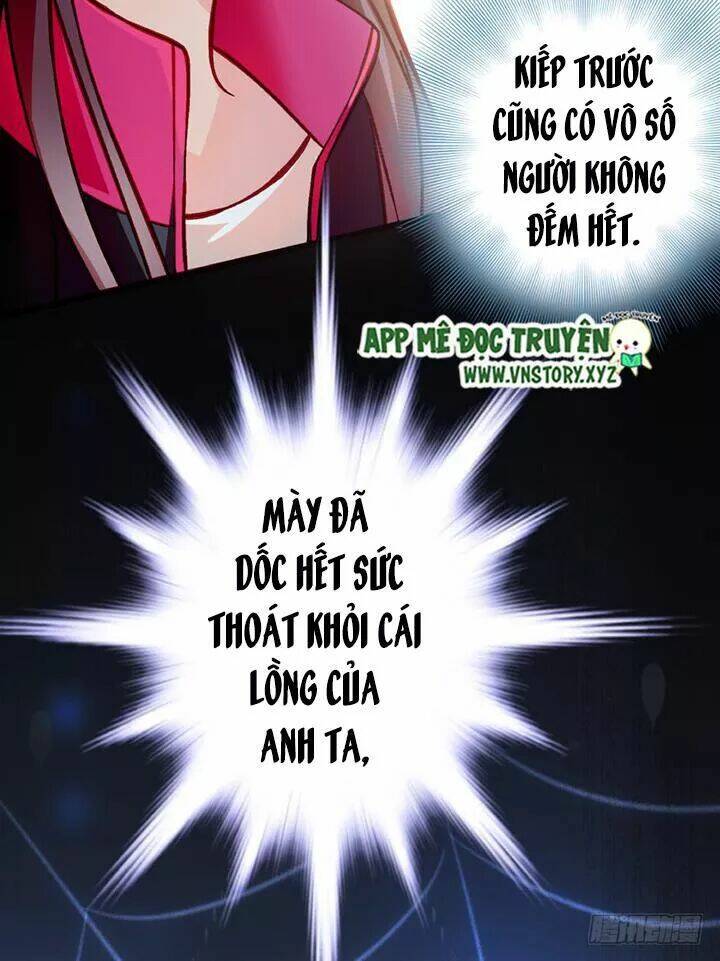 thiên hậu trở về chapter 38 6