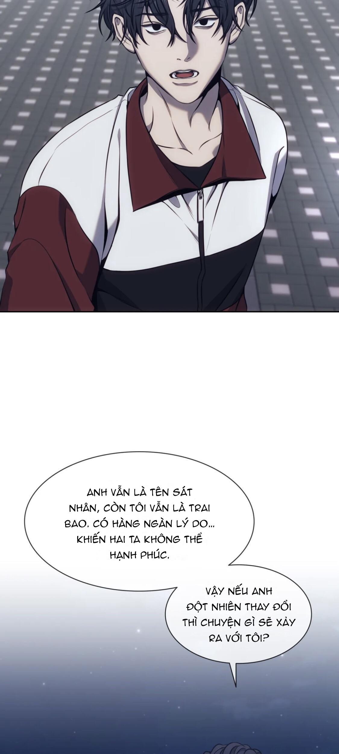 công cuộc báo thù của kẻ yếu thế chapter 57 19