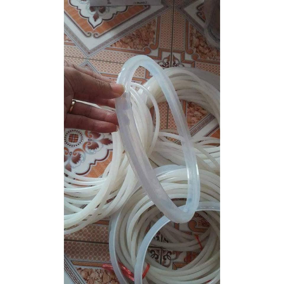 Zoong nồi áp suất điện