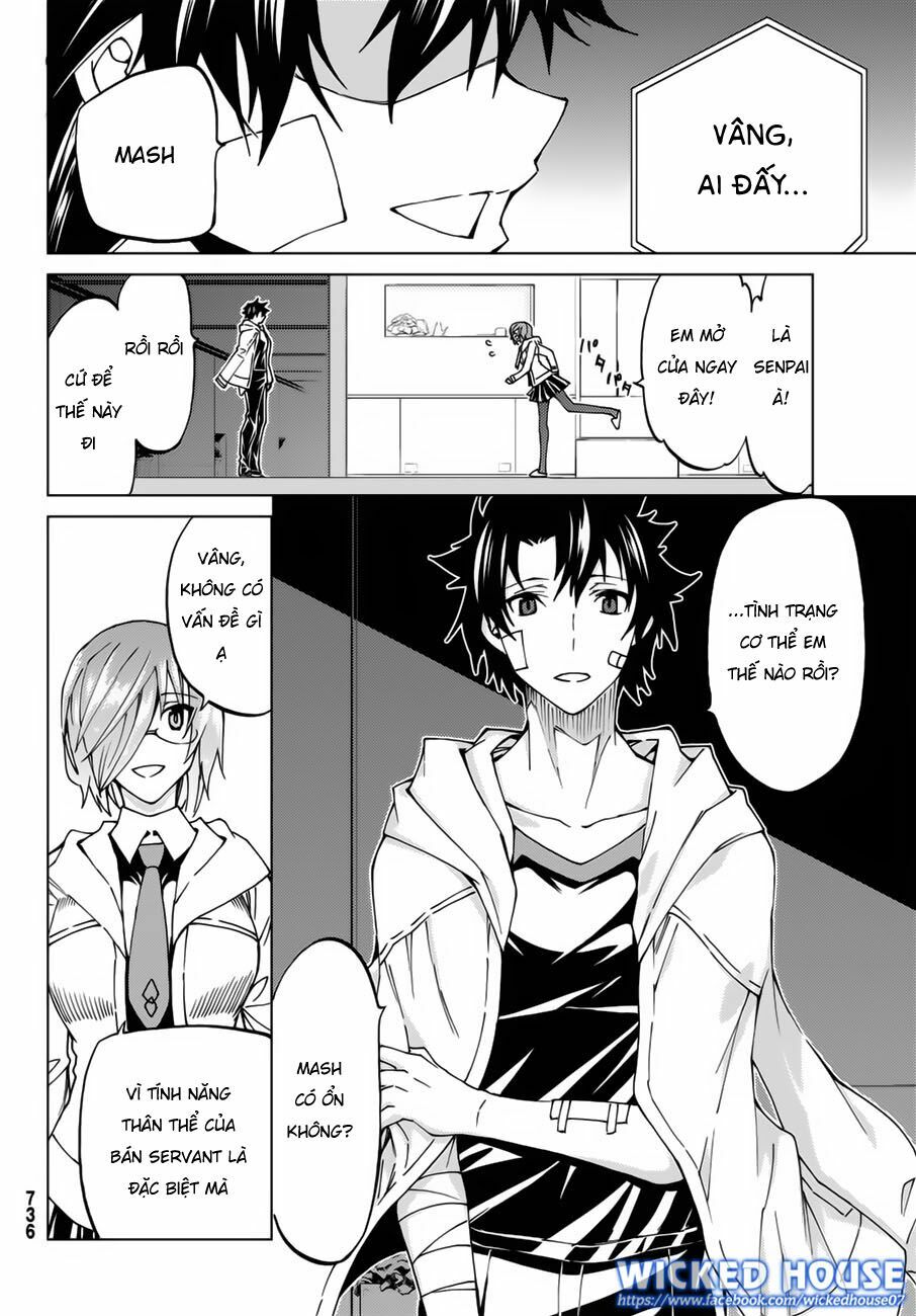 fate/grand order -turas realta- chapter 19 22