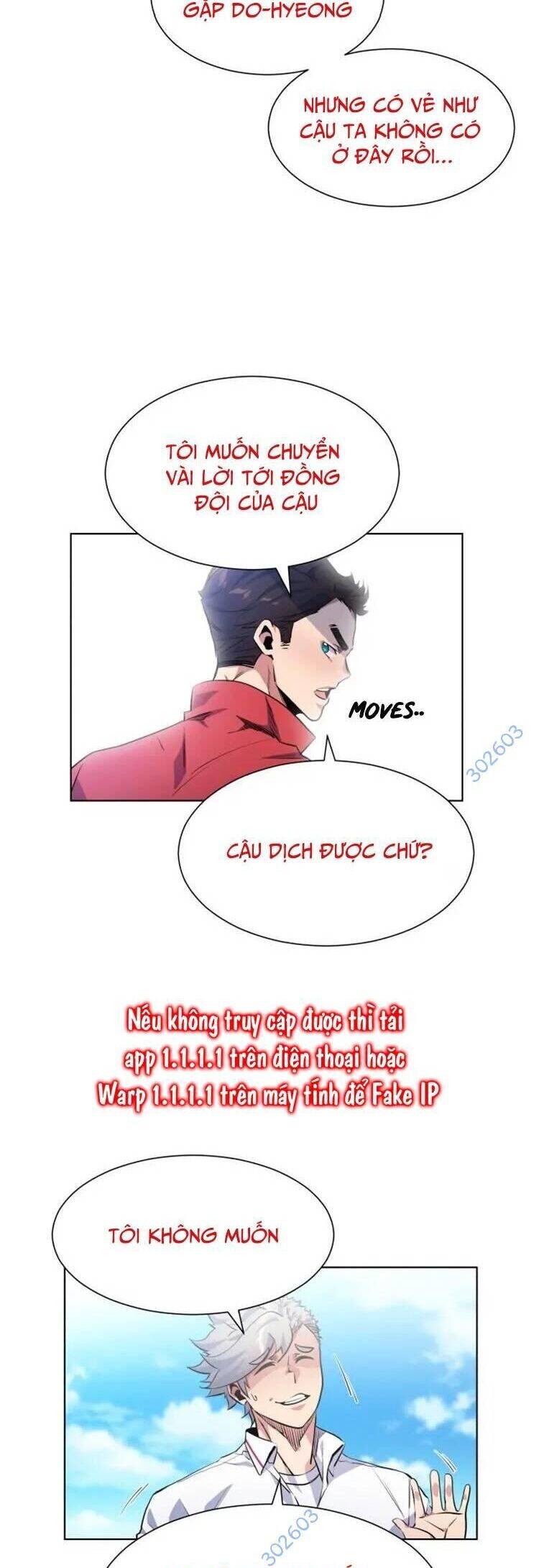 Góc Cao Khung Thành chapter 63 15