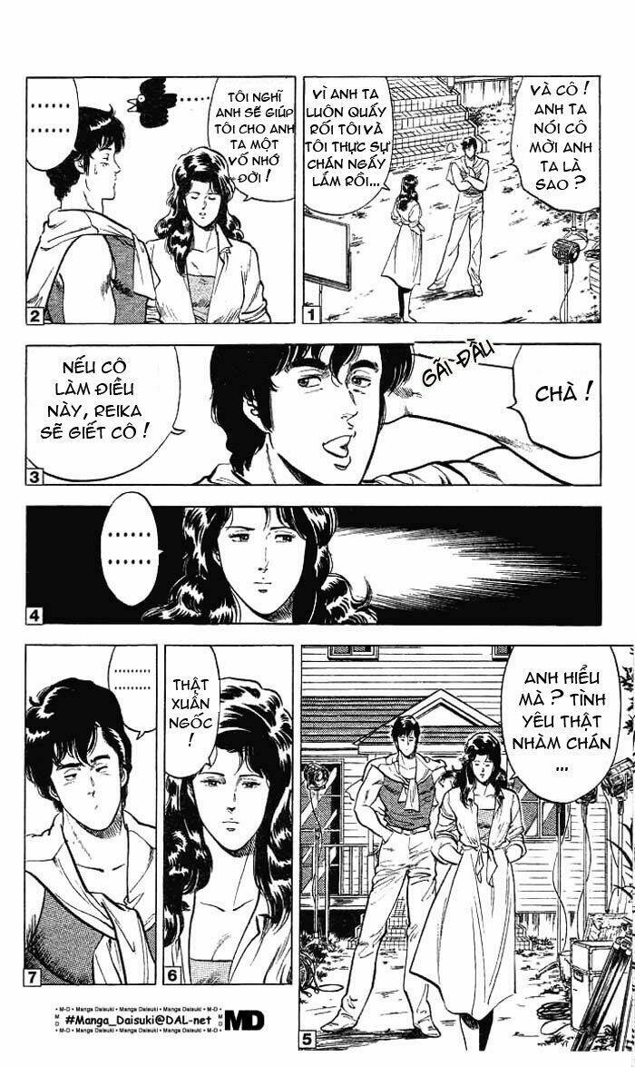 city hunter chapter 11.2 9