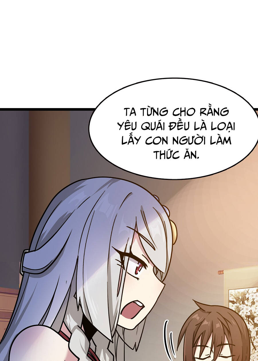 đại bảo kiếm của tôi chapter 61 63