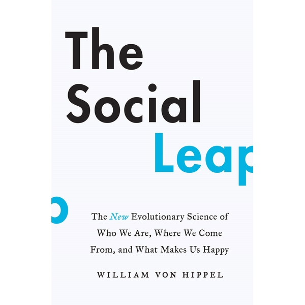 Hình ảnh The Social Leap