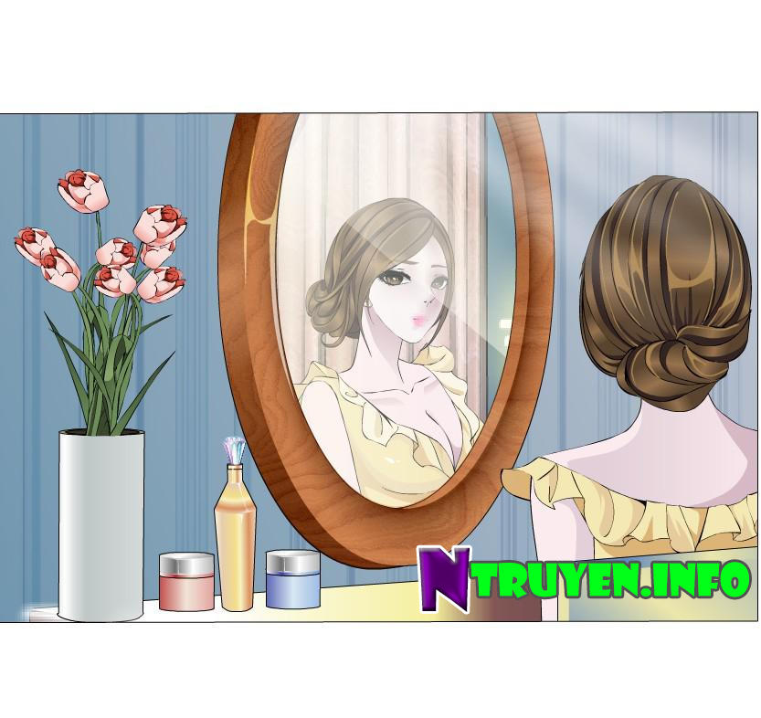 cạm bẫy của nữ thần chapter 63 8