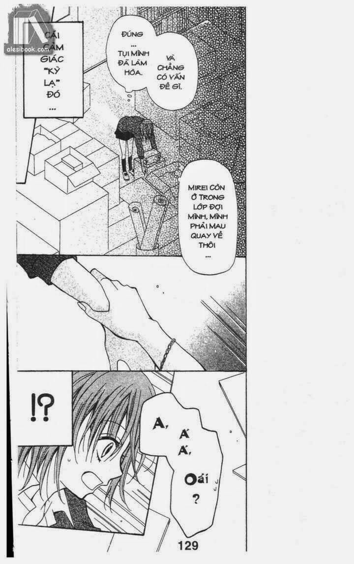 blue friend season 1 chapter 4 9