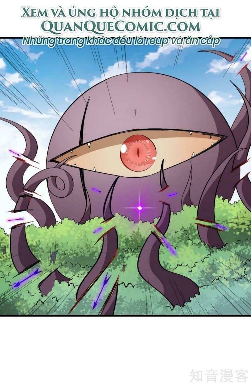 vườn trường cuồng sư hệ thống chapter 103 6