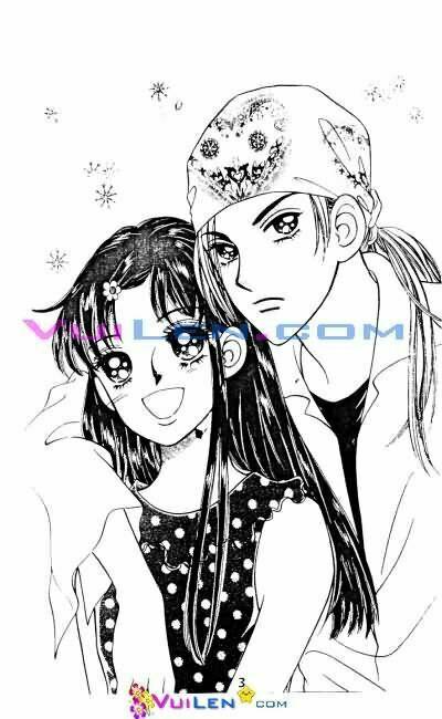 bữa tối của hoàng tử chapter 7 3