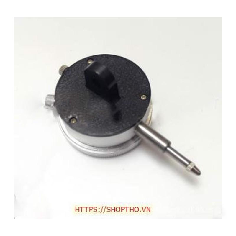 Đồng hồ so loại cơ cỡ 0-10mm độ nhạy 0.01mm