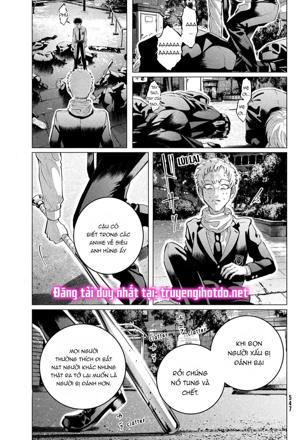 [18+] kiếp sau thà làm người xa lạ chapter 34.2 10