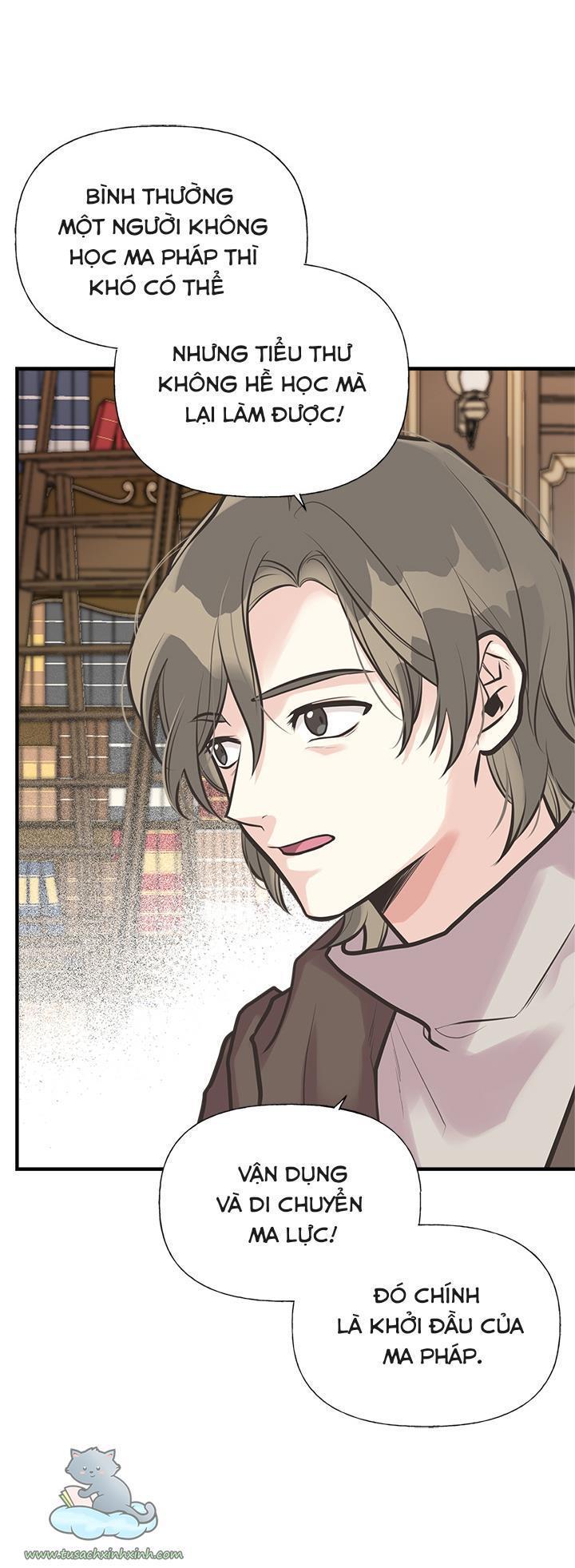 chị tôi nhặt về nam chính của tiểu thuyết chapter 47 12