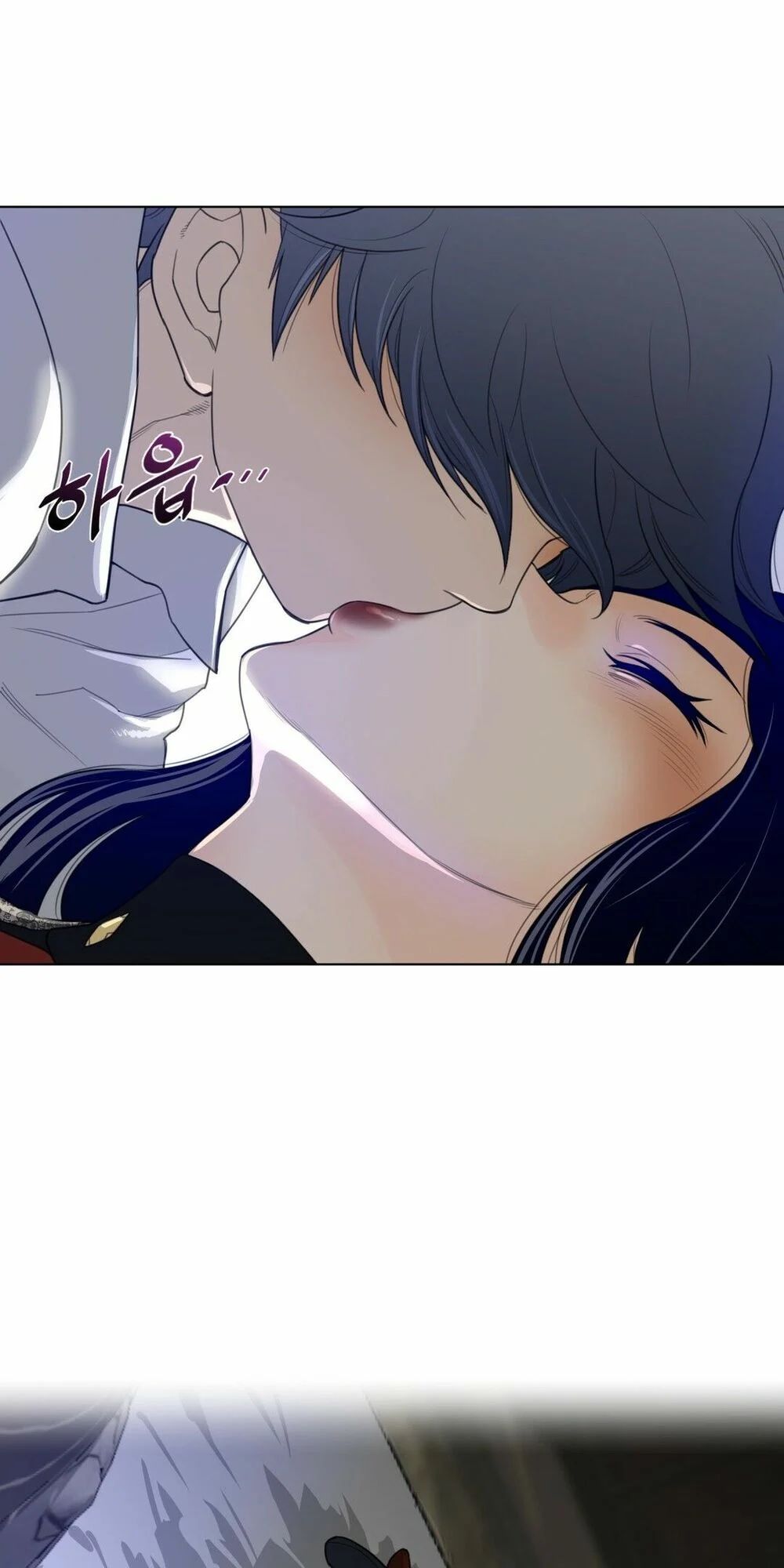 một nửa hoàn hảo chapter 54 23