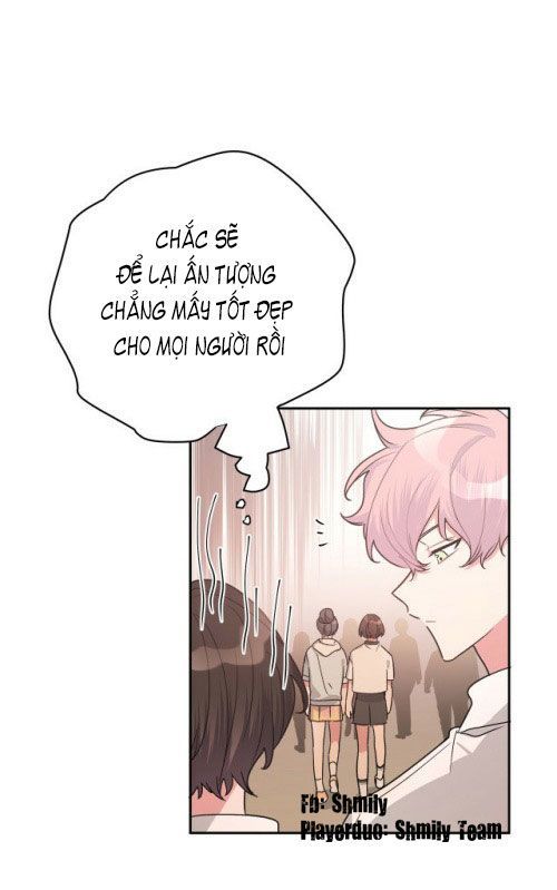 cẩn thận kẻo bị mộng quỷ nuốt chửng đó nha chapter 7 20