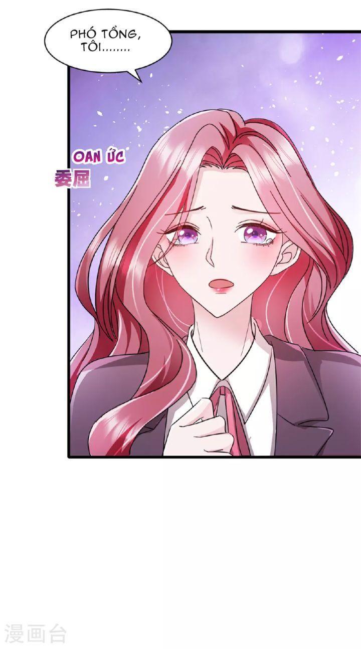 nuông chiều mạnh mẽ: hãy dễ thương chút vợ ơi! chapter 7 8