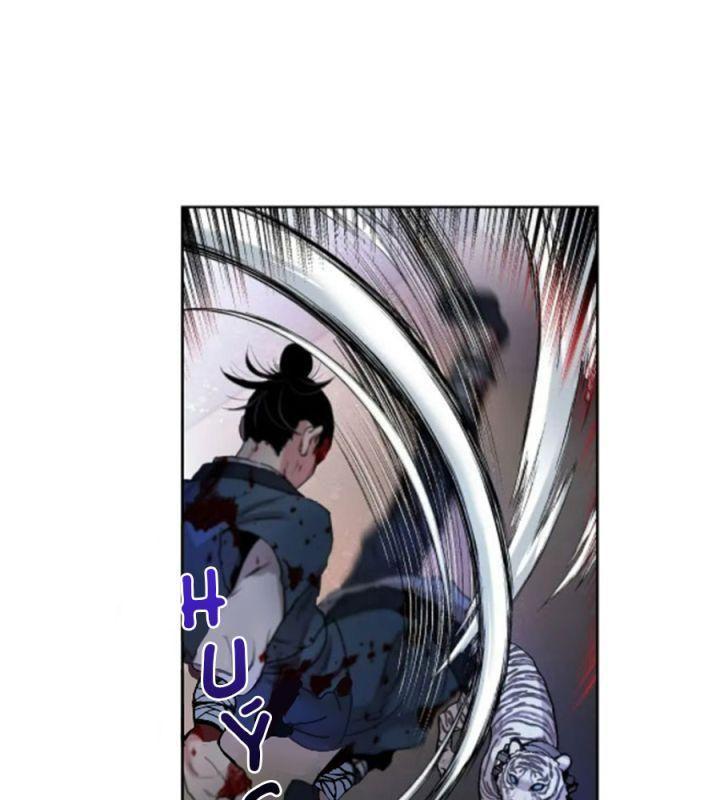 tôi là người mạnh nhất khi theo chủ nghĩa võ thuật chapter 18 25