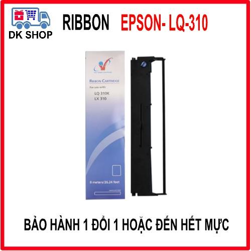 Băng Mực (Ribbon-Ruy Băng) Epson LQ-310 / LX-310