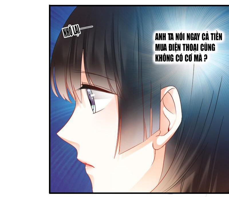 bay qua thiên sơn đến yêu anh chapter 4 40