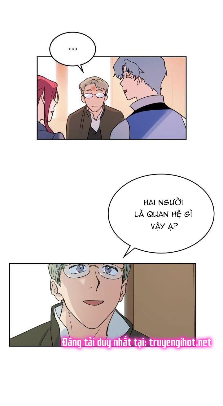 người đẹp và quái vật chapter 64.1 12