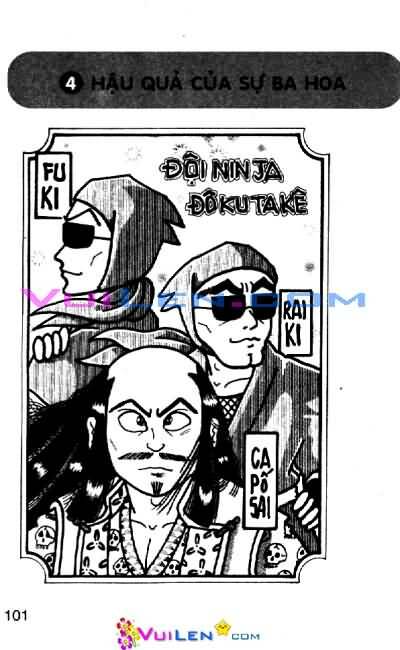 ninja loạn thị chapter 55 101