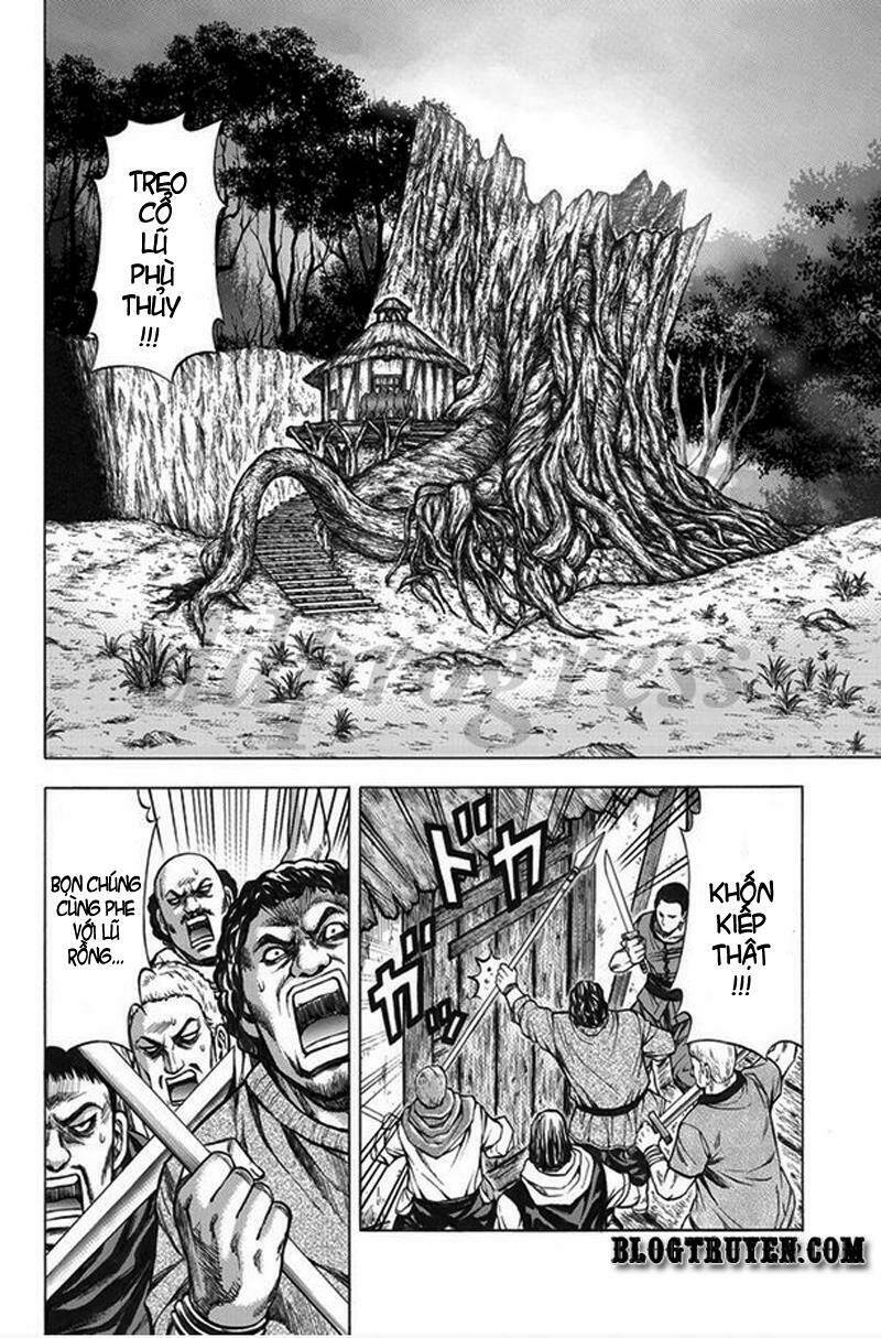 dragon's dogma - progress chapter 5.2 8