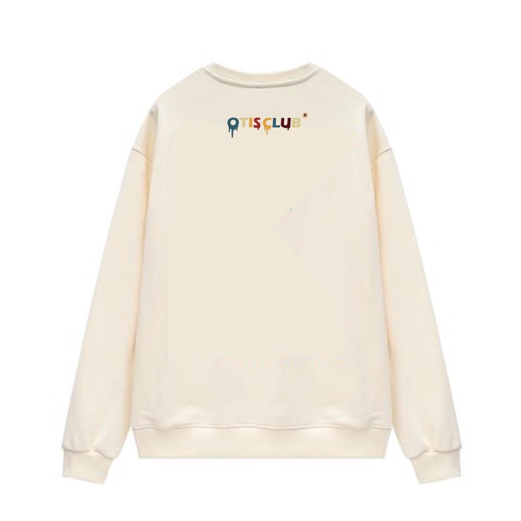 ÁO THUN DÀI TAY SWEATER BLEEDING