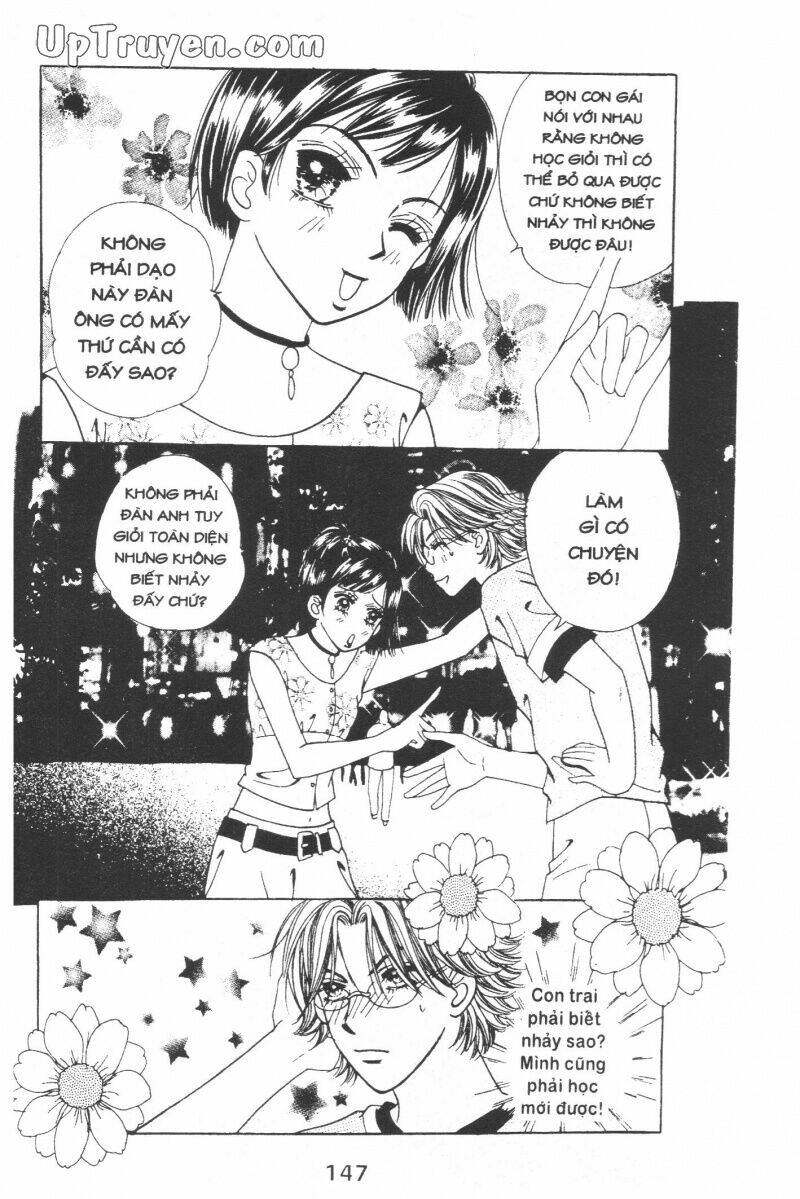 cô nàng ngổ ngáo chapter 8 149