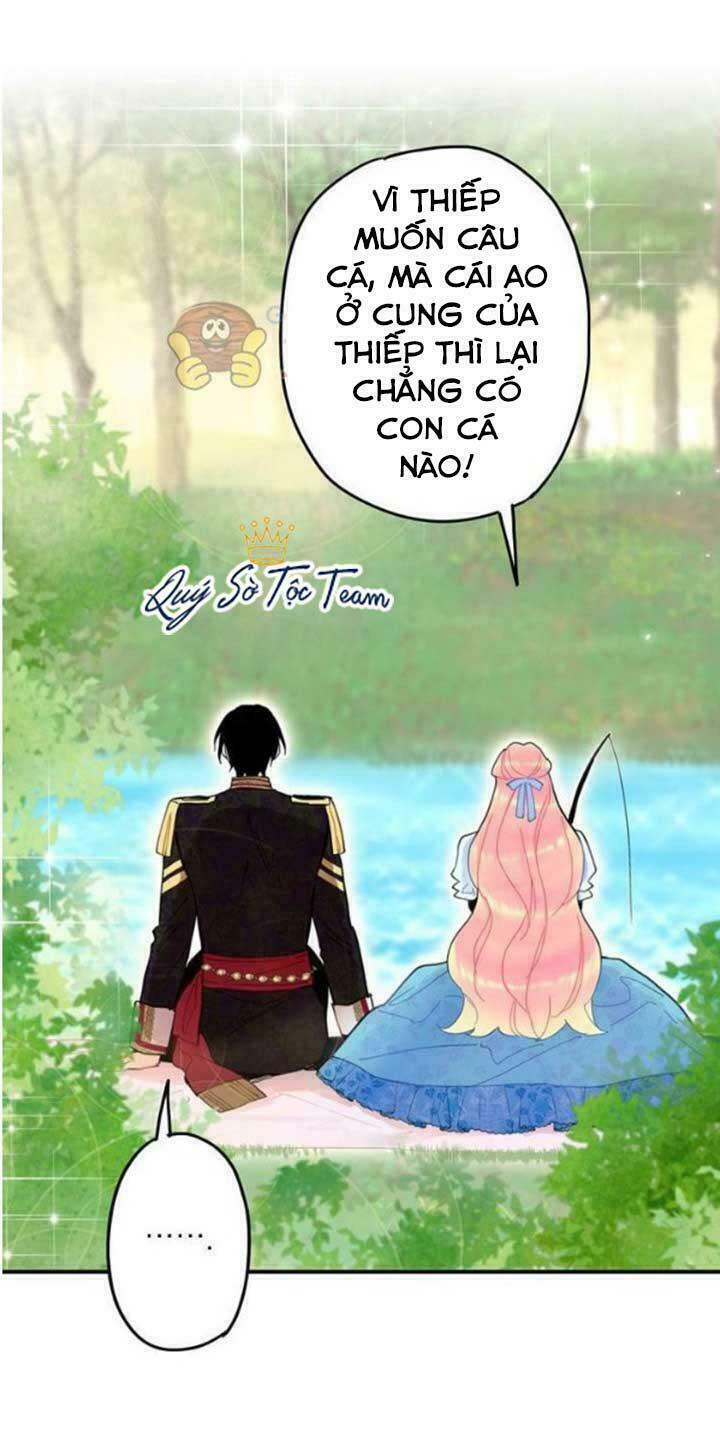 thánh nữ ẩn danh chapter 43 20