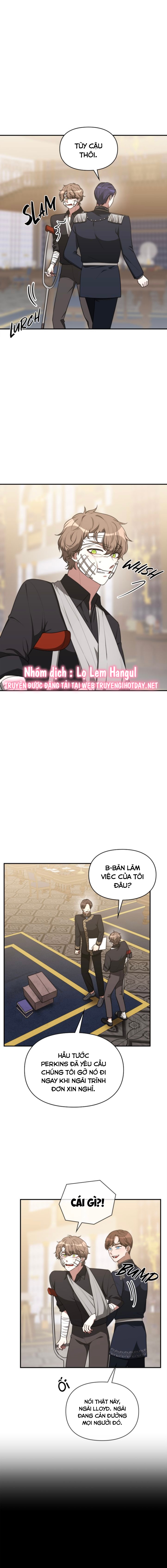 chuyện tình tay ba chapter 91 7