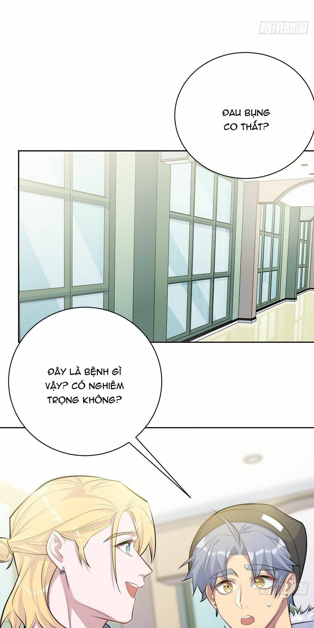 nhạc phụ đại nhân là lão bà chapter 76 22