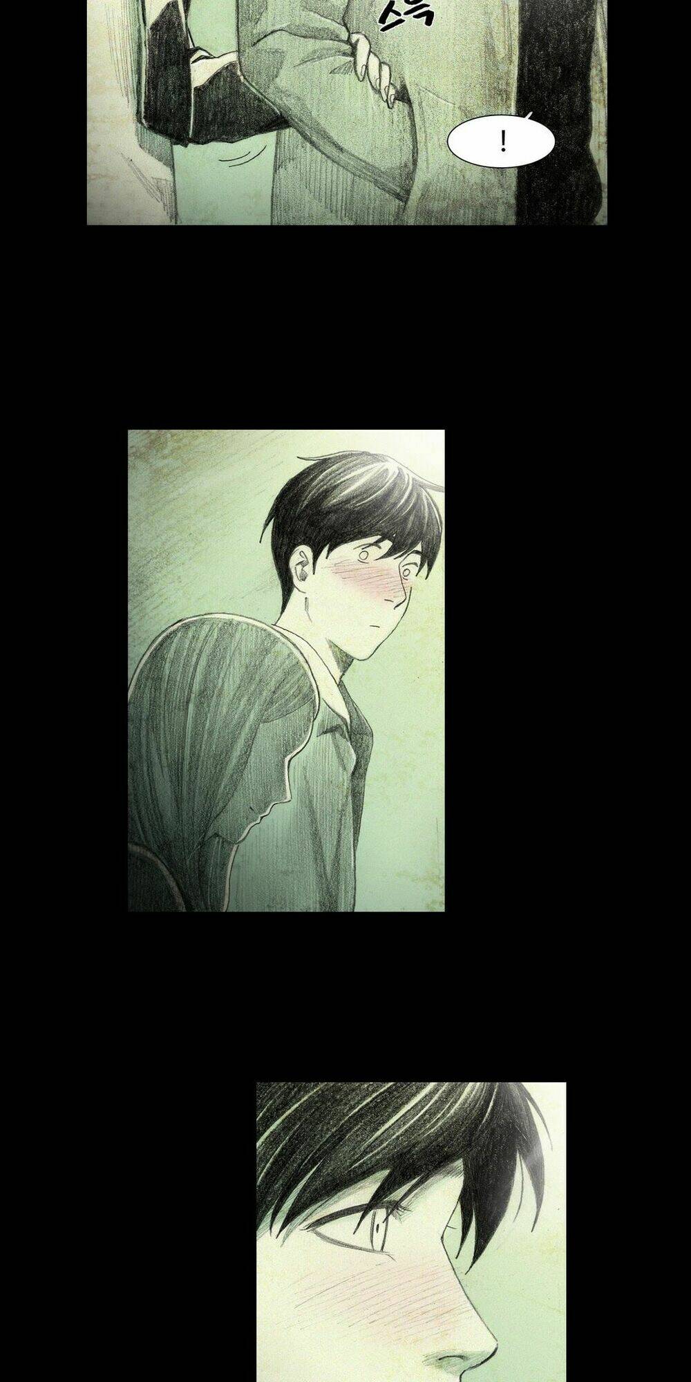 house of doll-ngôi nhà của những búp bê chapter 3 25