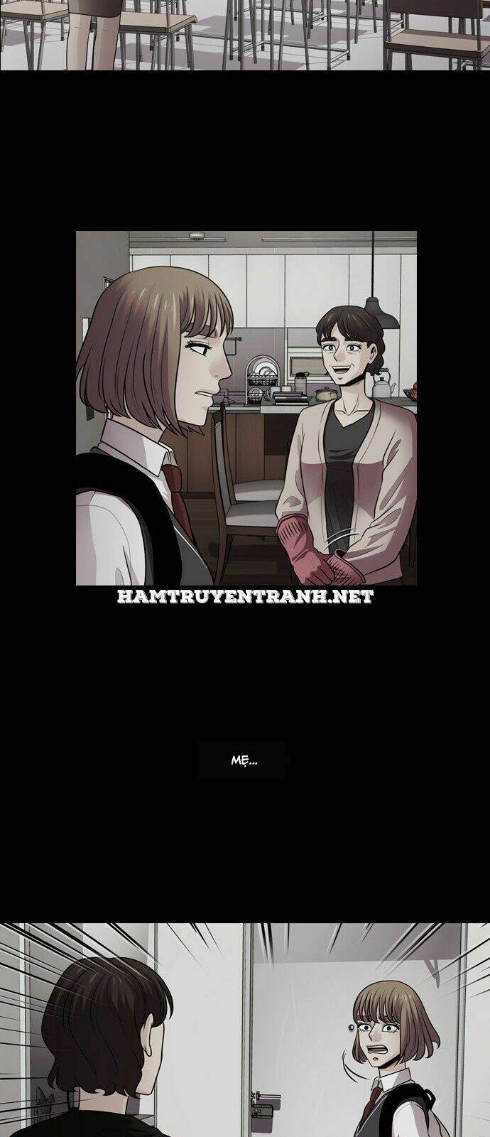 tomorrow - ngày mai chapter 8 42