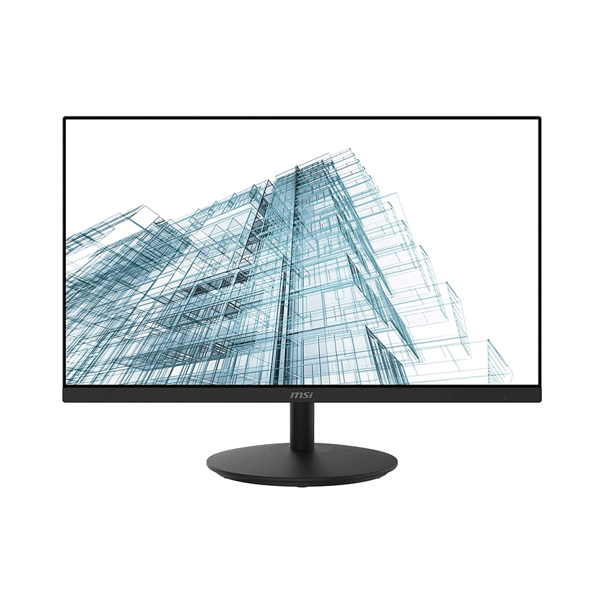 Màn hình MSI PRO MP243 24 Inch IPS 75Hz PRO-MP243 - Hàng Chính Hãng