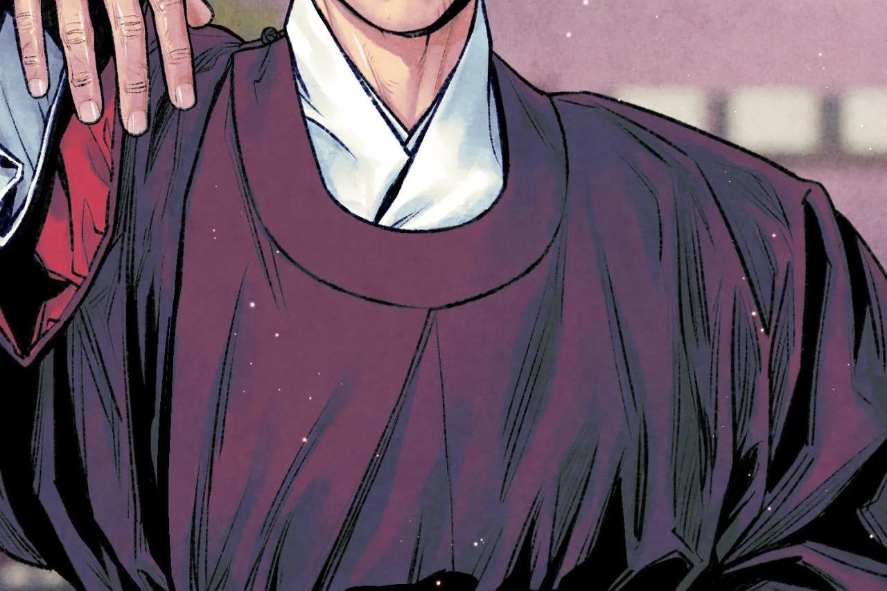 phò mã quan phu chapter 17 40