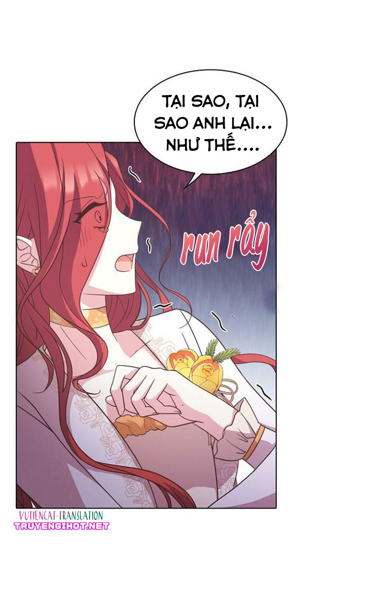 lời cầu hôn đến từ hoàng đế chapter 15.1 26