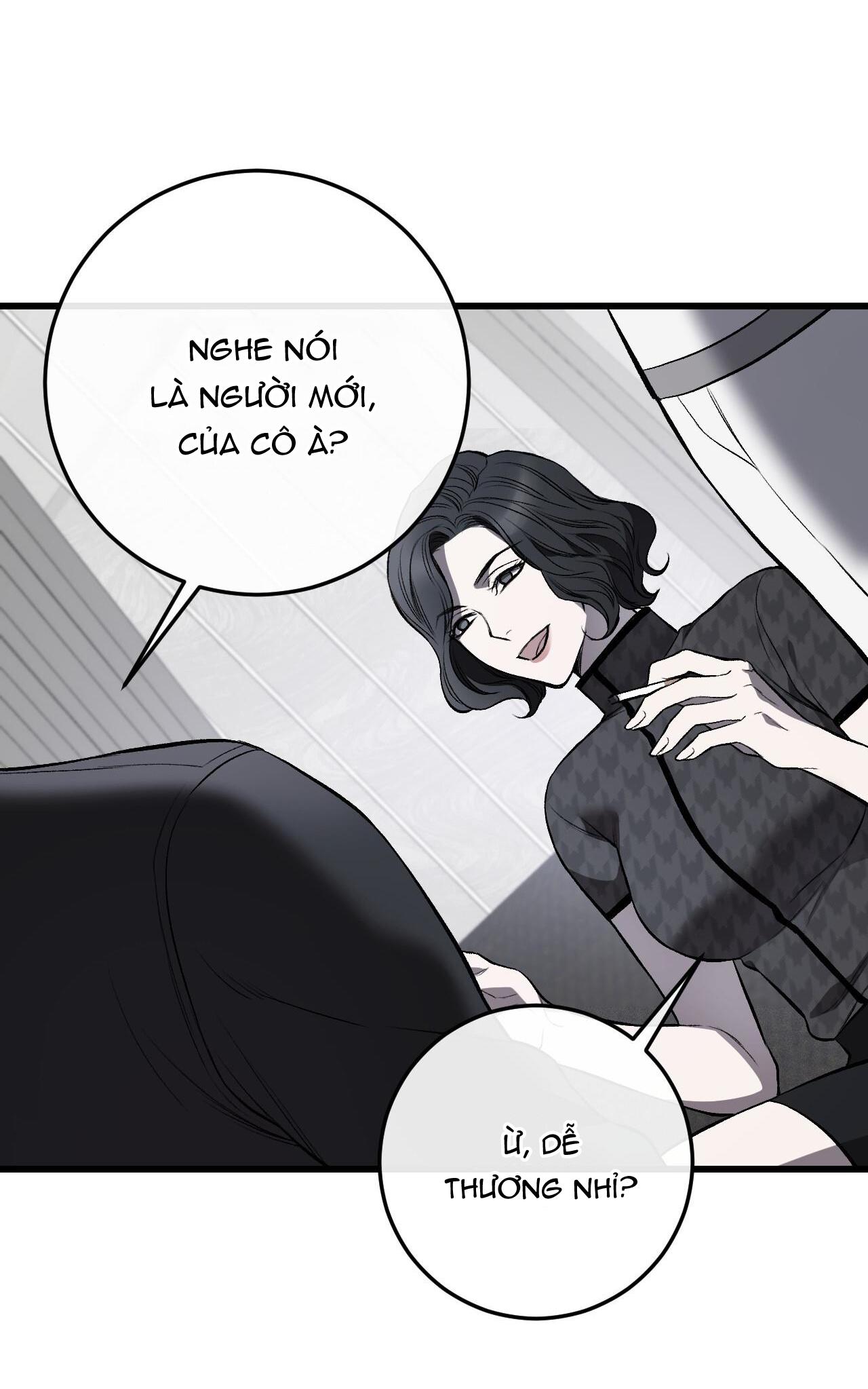 xx đê tiện chapter 3 24